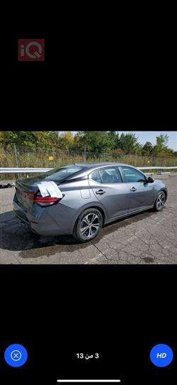 نیسان سێنترا